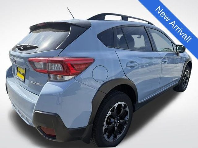 2023 Subaru Crosstrek Base