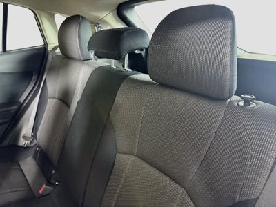 2021 Subaru Crosstrek Base