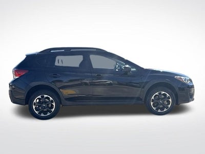 2021 Subaru Crosstrek Base