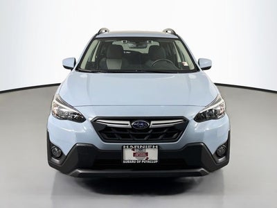 2023 Subaru Crosstrek Premium