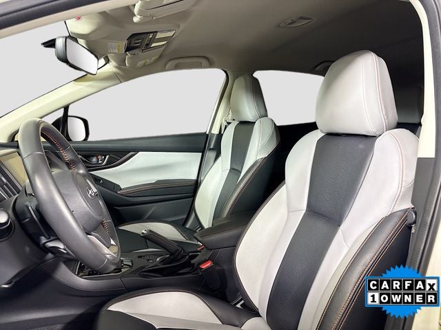 2020 Subaru Crosstrek Limited