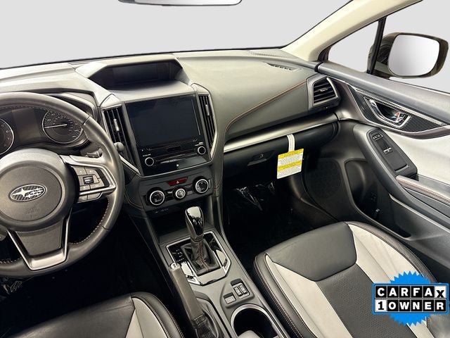 2020 Subaru Crosstrek Limited