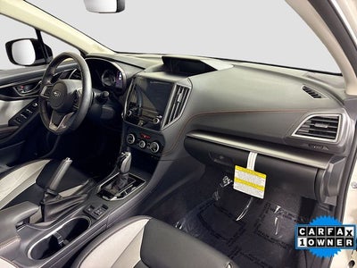 2020 Subaru Crosstrek Limited