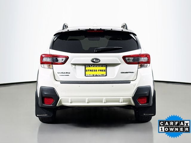 2020 Subaru Crosstrek Limited