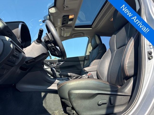 2019 Subaru Crosstrek 2.0i Limited