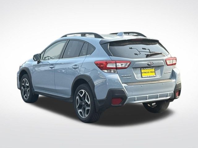 2019 Subaru Crosstrek 2.0i Limited