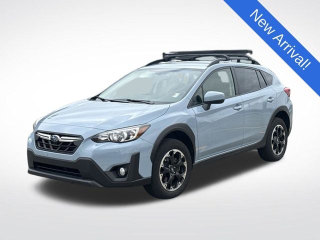 2023 Subaru Crosstrek Premium