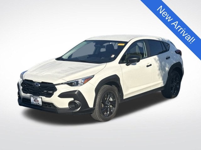2024 Subaru Crosstrek Base