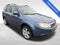 2010 Subaru Forester 2.5X Premium
