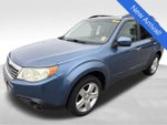 2010 Subaru Forester 2.5X Premium