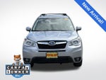 2016 Subaru Forester 2.5i Touring