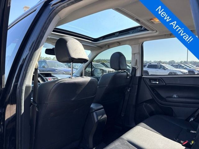 2014 Subaru Forester 2.0XT Premium Premium
