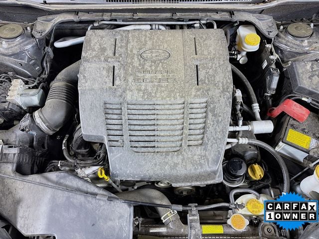 2020 Subaru Forester Base