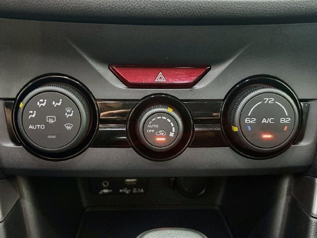 2021 Subaru Forester Base