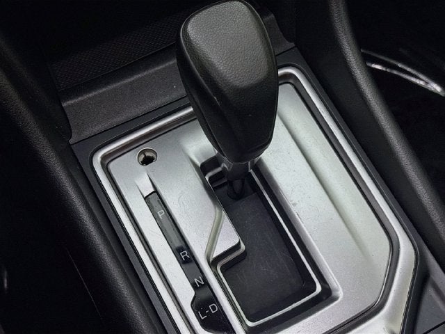 2021 Subaru Forester Base