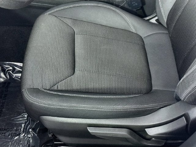2021 Subaru Forester Base