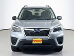2021 Subaru Forester Base