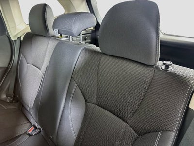 2021 Subaru Forester Base