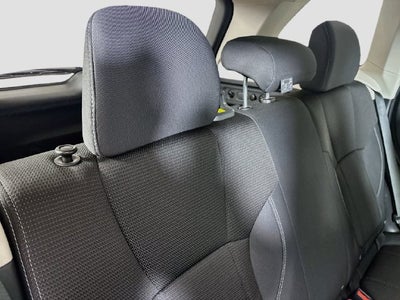 2021 Subaru Forester Base