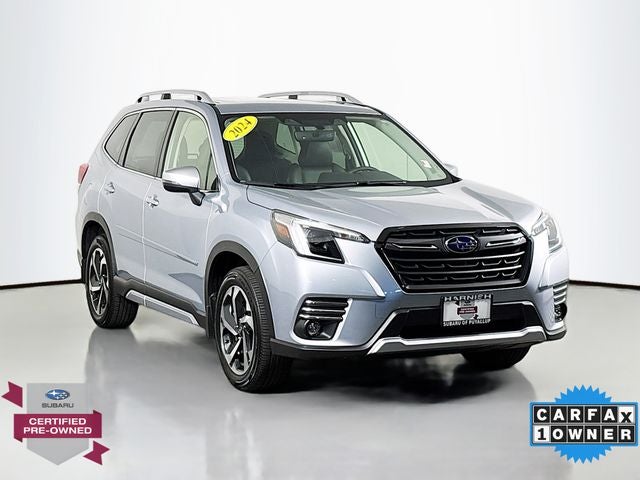 2024 Subaru Forester Touring