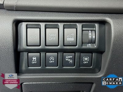 2024 Subaru Forester Touring