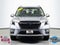 2024 Subaru Forester Touring