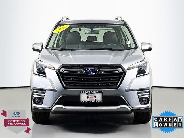 2024 Subaru Forester Touring
