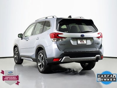 2024 Subaru Forester Touring