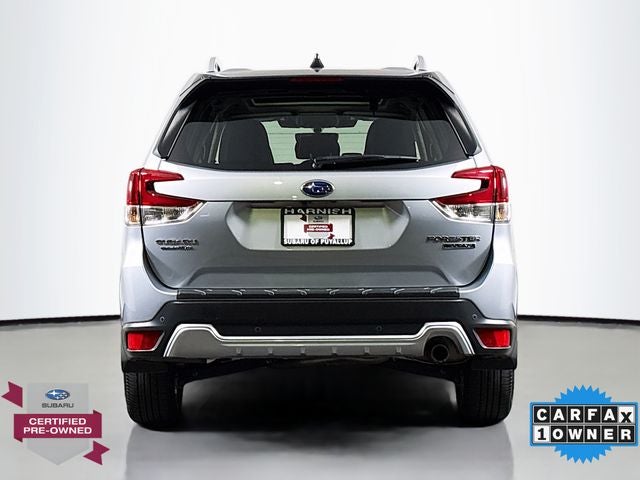 2024 Subaru Forester Touring
