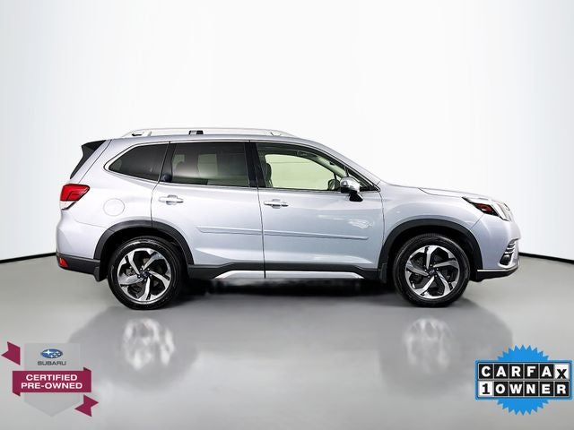 2024 Subaru Forester Touring