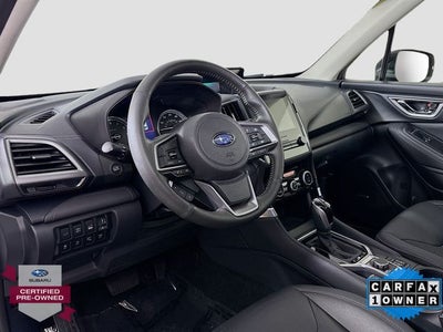 2024 Subaru Forester Touring