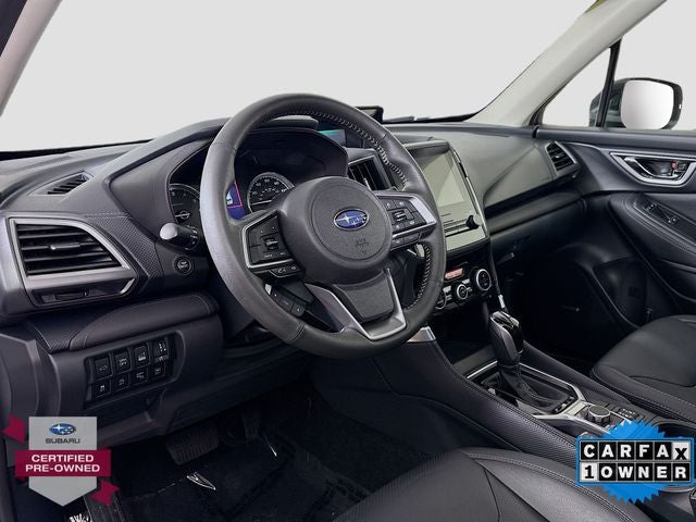 2024 Subaru Forester Touring