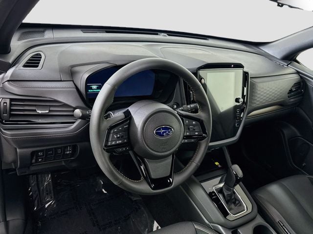 2025 Subaru Forester Hybrid Touring