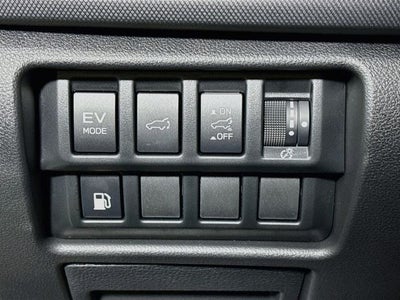 2025 Subaru Forester Hybrid Touring