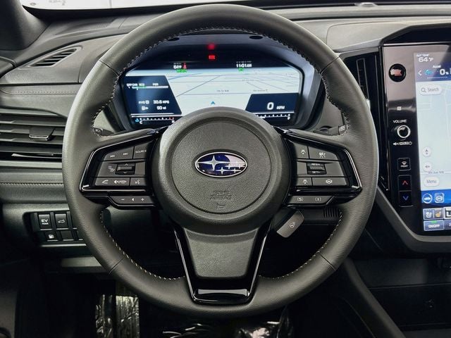 2025 Subaru Forester Hybrid Touring