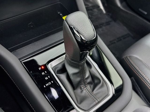 2025 Subaru Forester Hybrid Touring