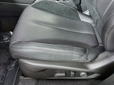 2025 Subaru Forester Hybrid Touring