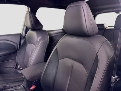 2025 Subaru Forester Hybrid Touring