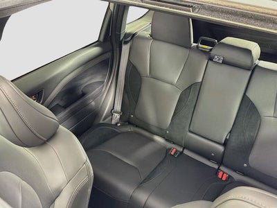 2025 Subaru Forester Hybrid Touring