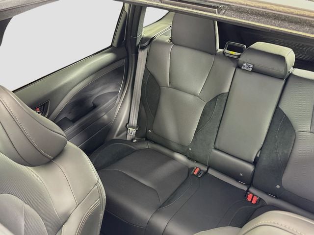 2025 Subaru Forester Hybrid Touring