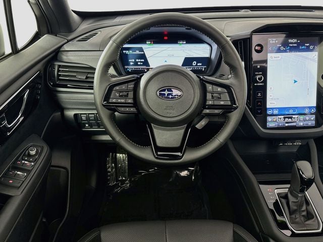 2025 Subaru Forester Hybrid Touring