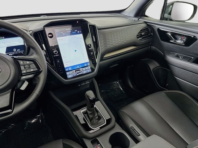 2025 Subaru Forester Hybrid Touring