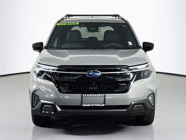 2025 Subaru Forester Hybrid Touring