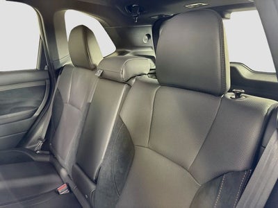 2025 Subaru Forester Hybrid Touring