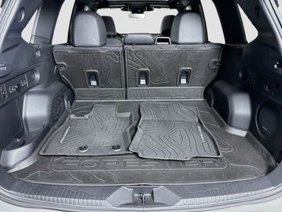 2025 Subaru Forester Hybrid Touring