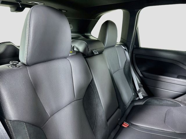 2025 Subaru Forester Hybrid Touring