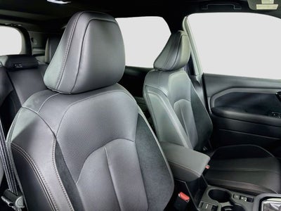 2025 Subaru Forester Hybrid Touring
