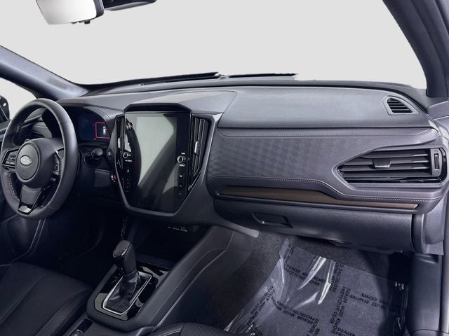 2025 Subaru Forester Hybrid Touring