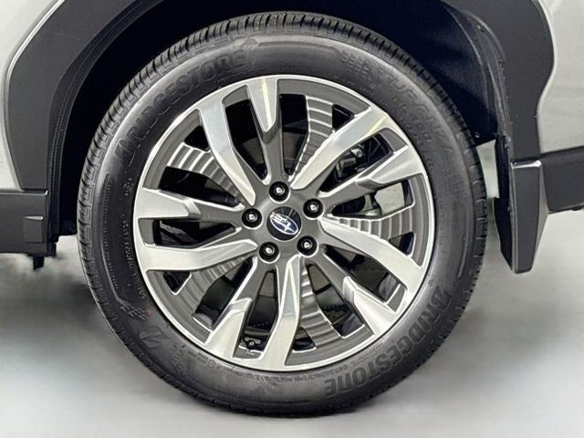 2025 Subaru Forester Hybrid Touring