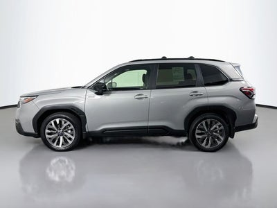 2025 Subaru Forester Hybrid Touring